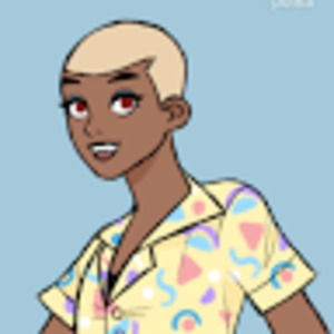 Meet your Posher, Nadirah
